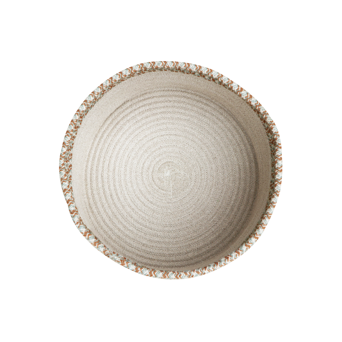 Panier Kilo LITTLE CHEFS beige, LORENA CANALS