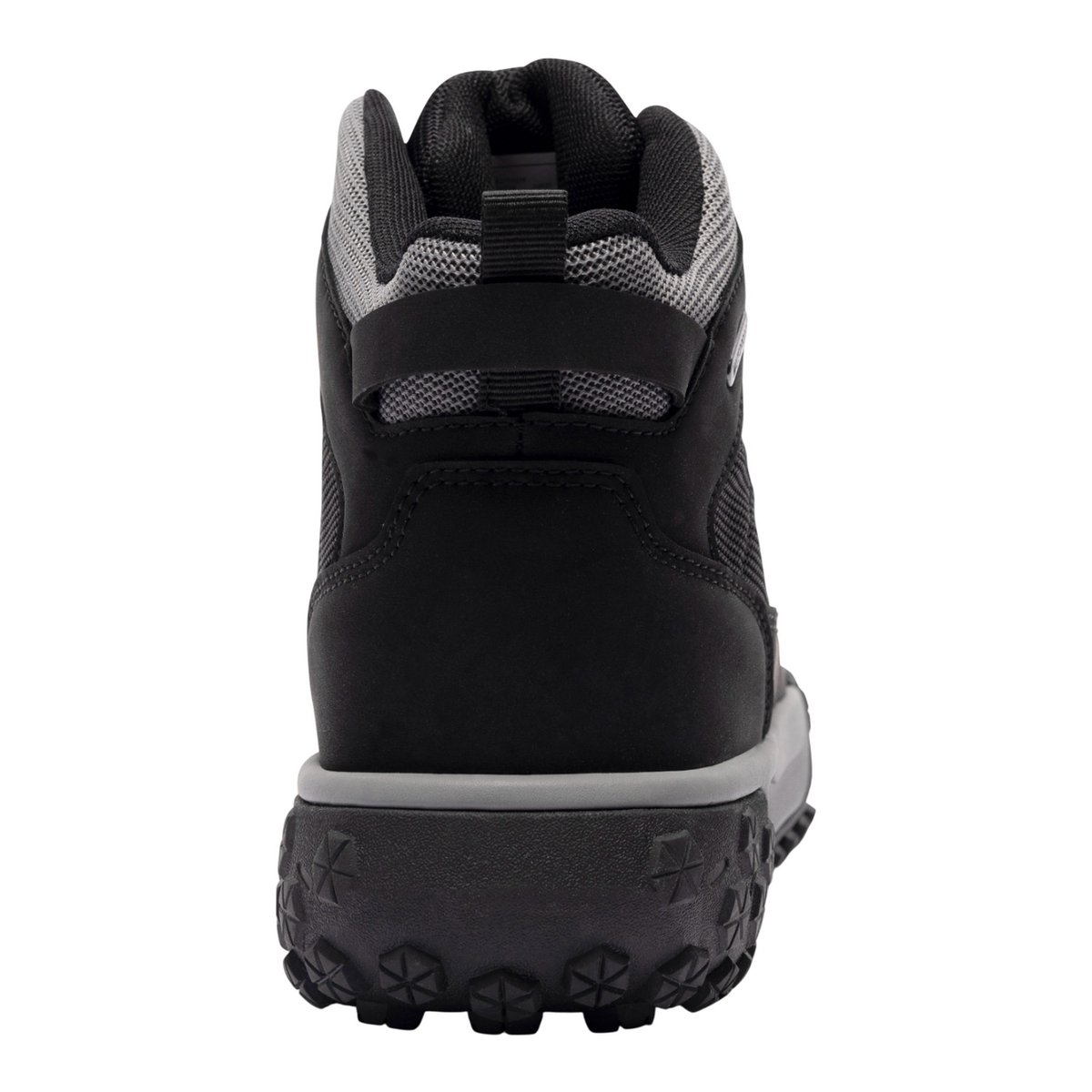 Chaussures montantes à lacets MODE noir, TRESPASS