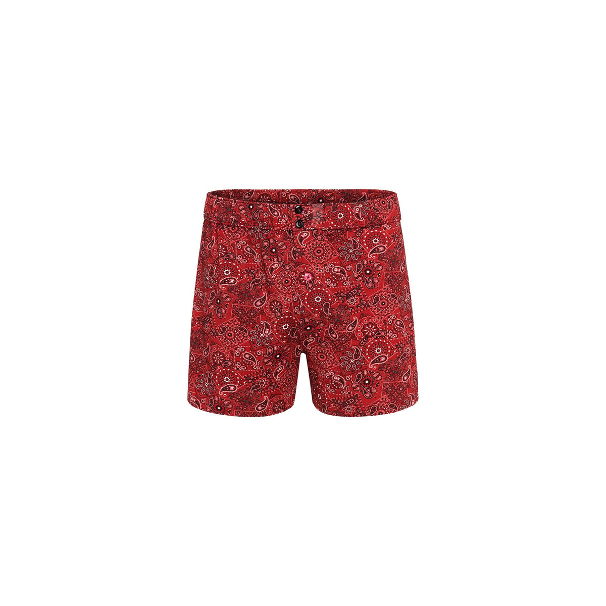 CALECON PARACHUTE BANDANA multicolore, PULLIN
