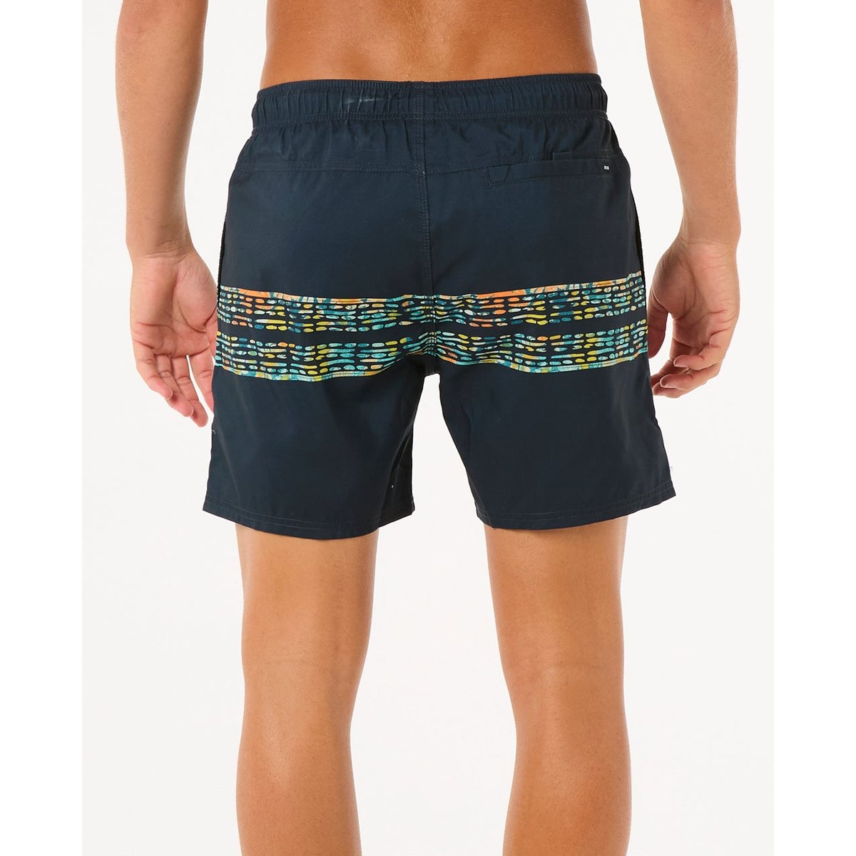 Boardshort FRAMED VOLLEY UPDATE marine, RIP CURL