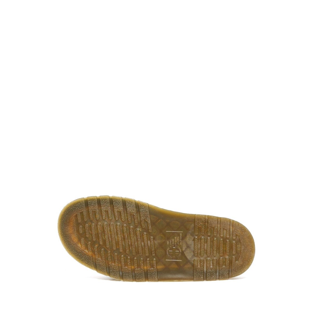 Mules Josef en cuir daim noir, DR. MARTENS