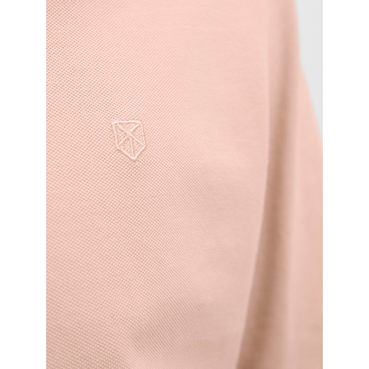 Polo rose - rose dust 1, JACK & JONES