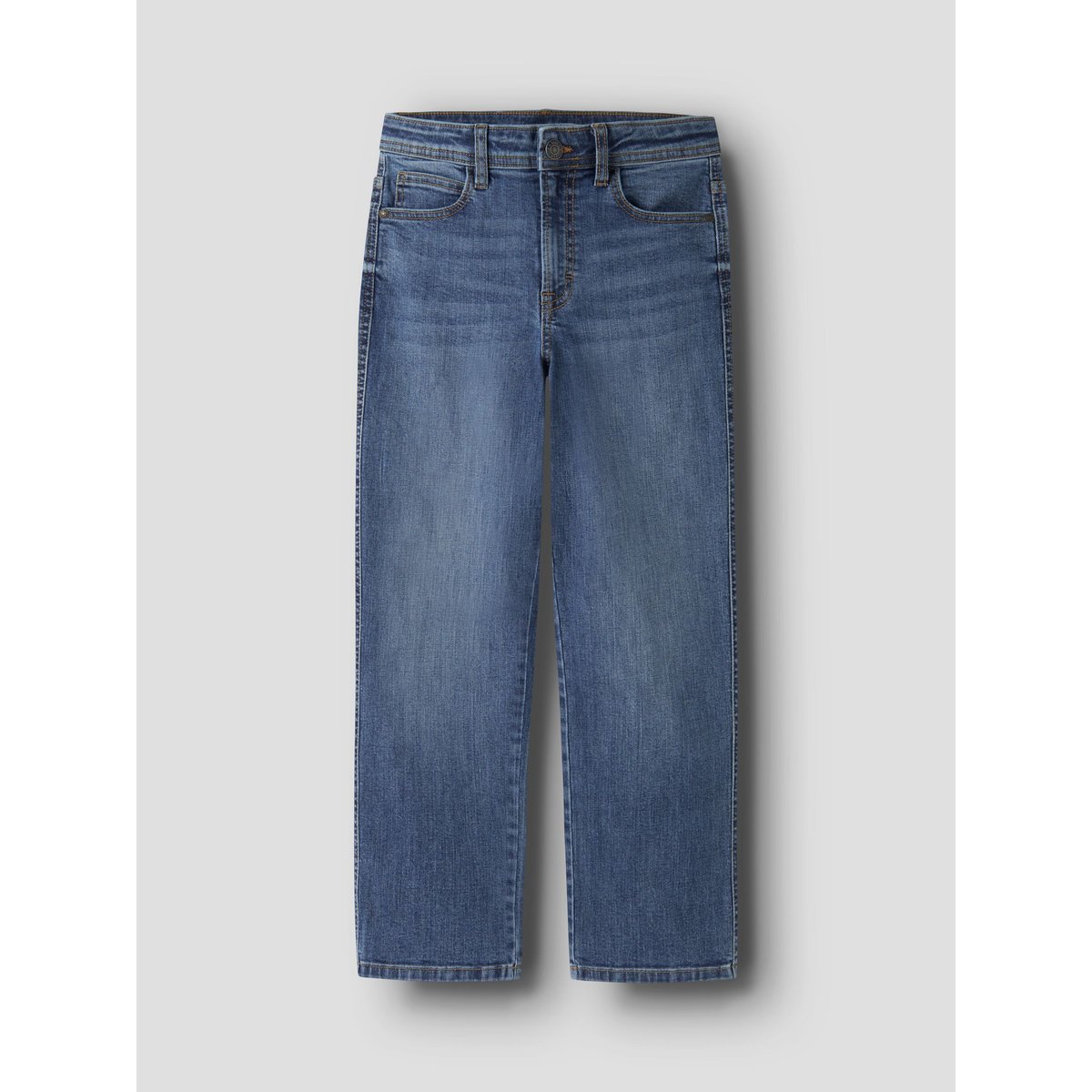 Jean bleu - medium blue denim1, NAME IT