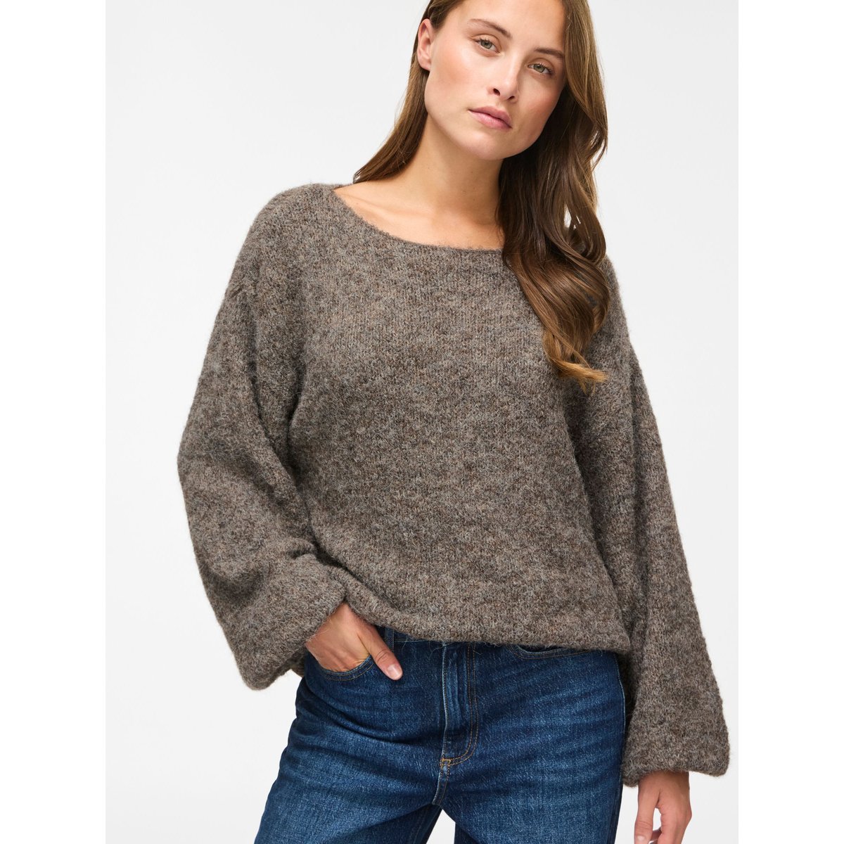 Pull En Maille falcon, VILA