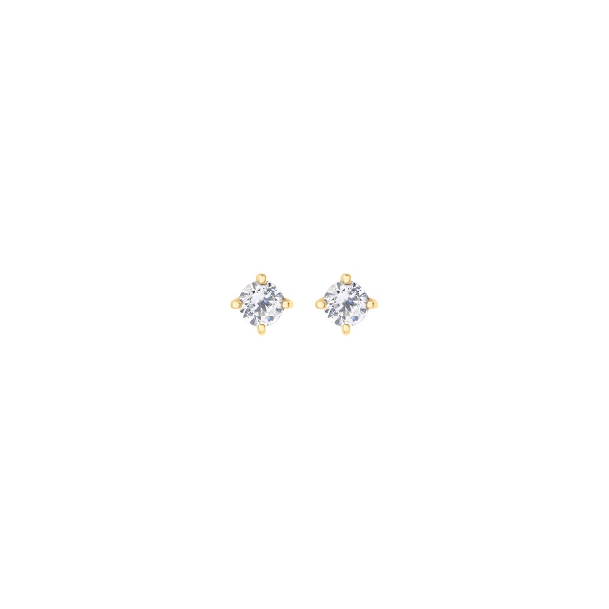 Boucle d'oreille Collection or or jaune, LOUIS PION