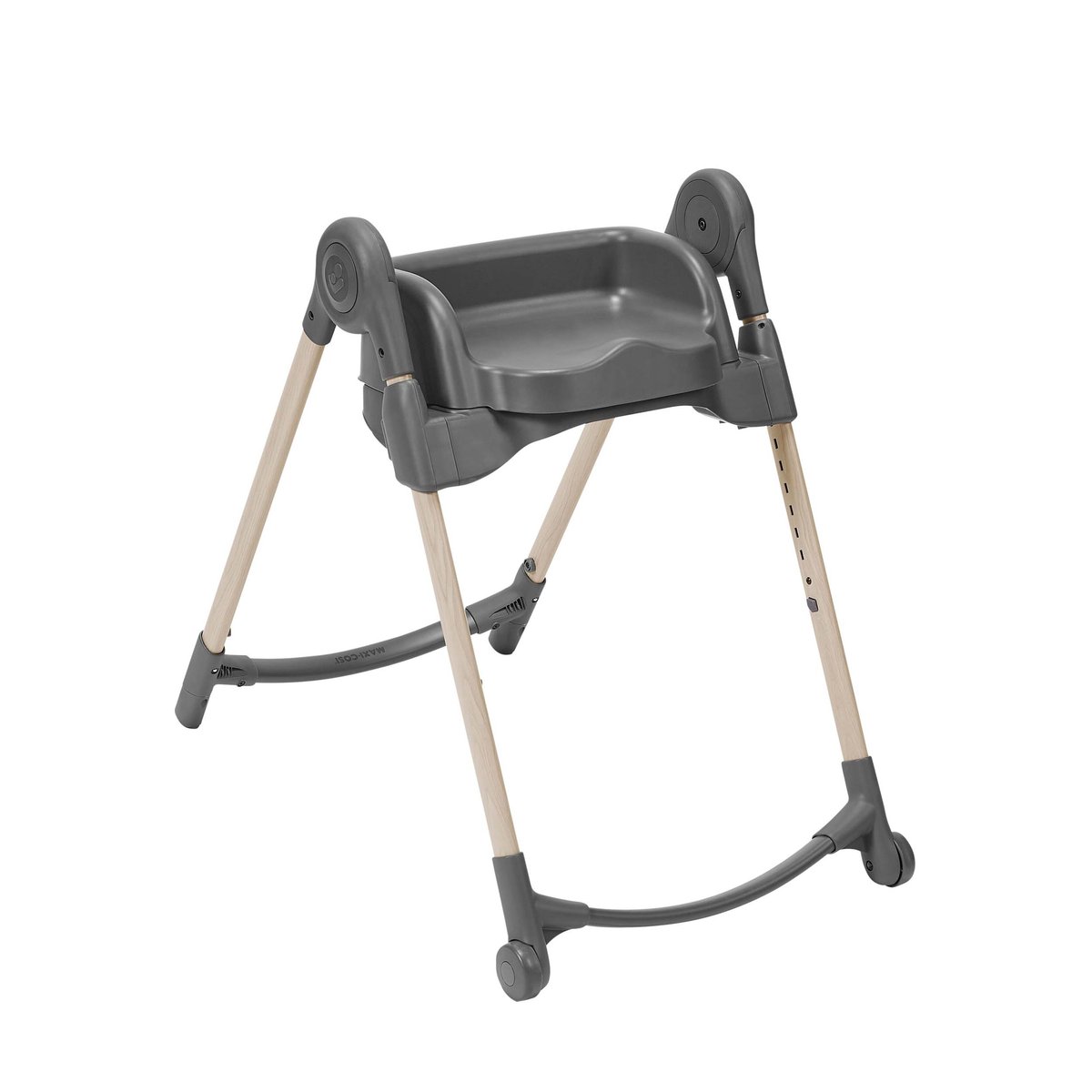 Chaise haute bébé Evolutive Minla - ECO beyond green, MAXI COSI