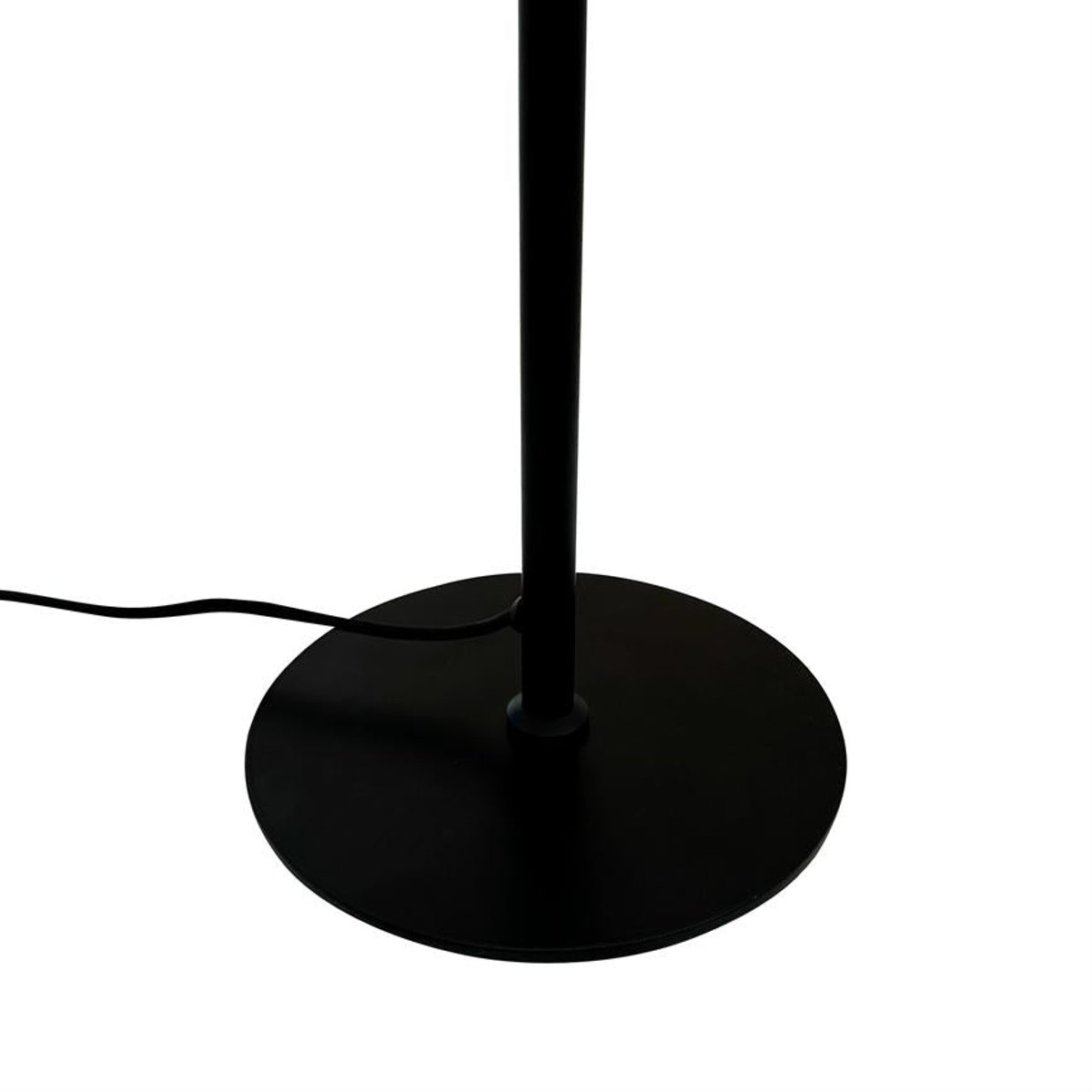 Lampe à poser en Métal noir Rouen brass, DYBERG LARSEN