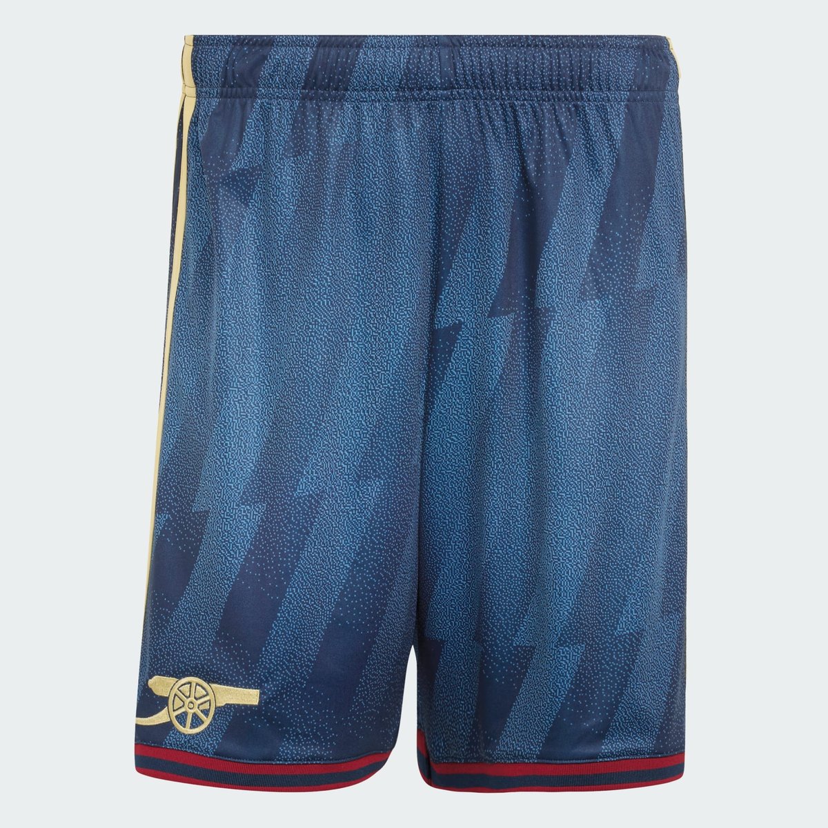 Short Third Arsenal Fc 26/27 Short Third Arsenal Fc 26/27 collegiate navy, adidas Performance