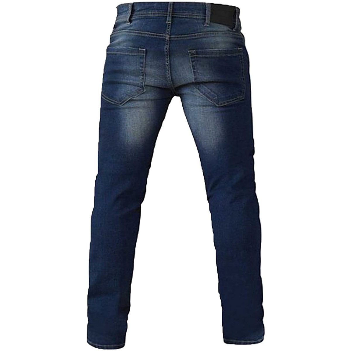 Jean slim AMBROSE bleu, DUKE