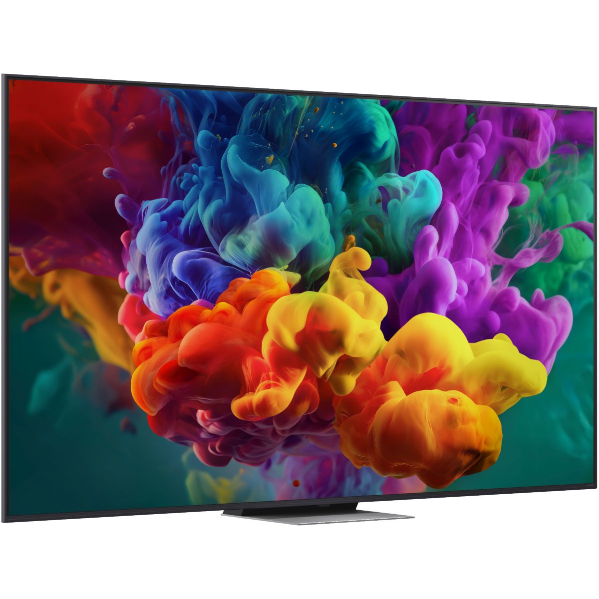 TV Mini LED 86QNED86B (2026) 86" (215 cm) 4K Ultra HD - Expérience Gaming, 120Hz, Smart TV couleur unique, LG