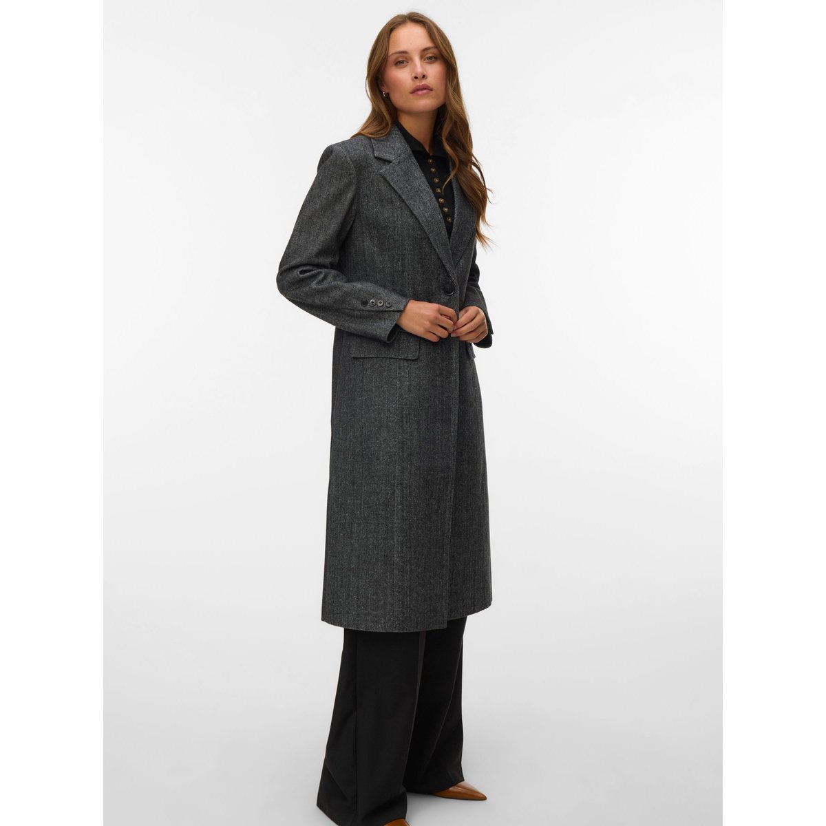 Veste black, VERO MODA