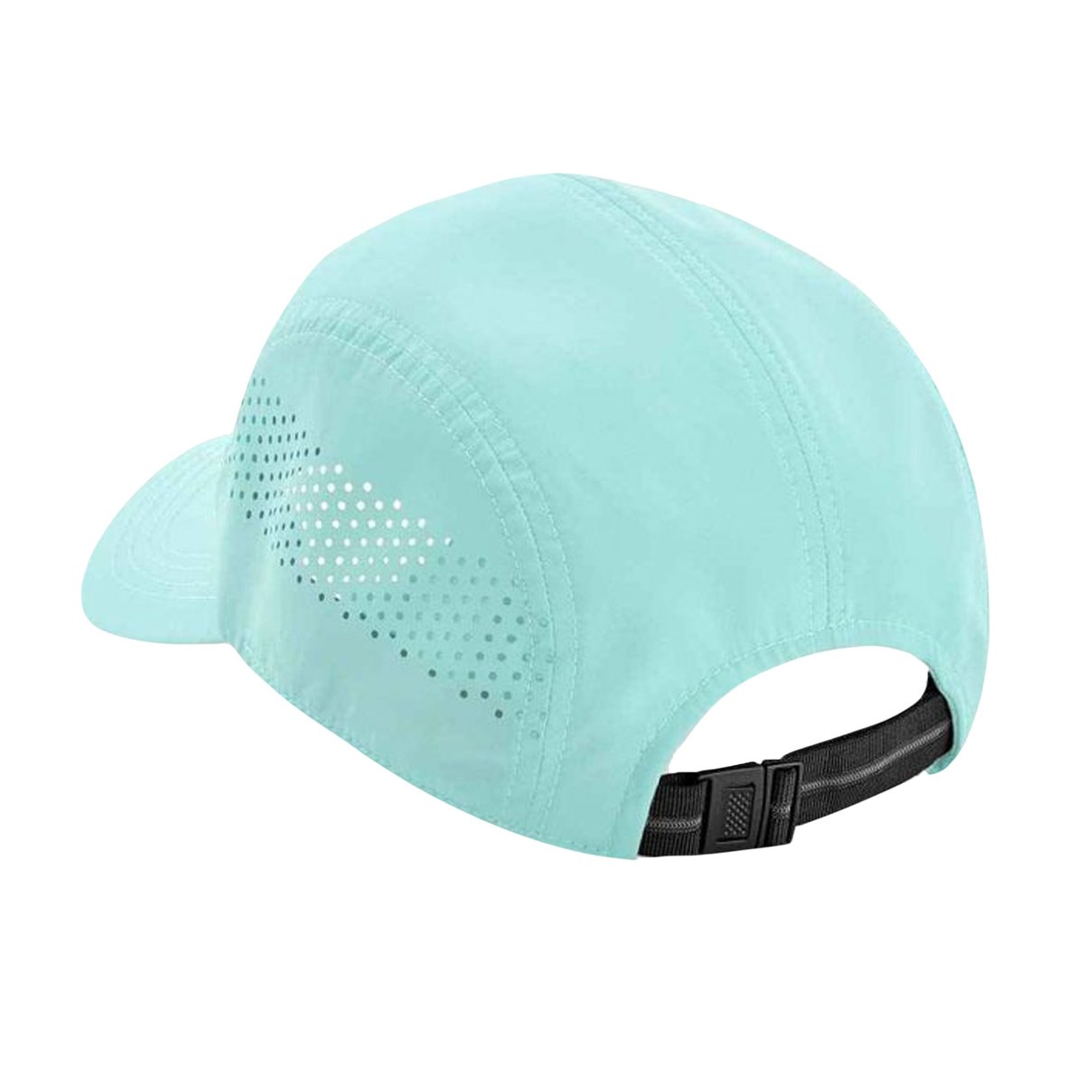 Casquette TECHNICAL bleu ciel, BEECHFIELD