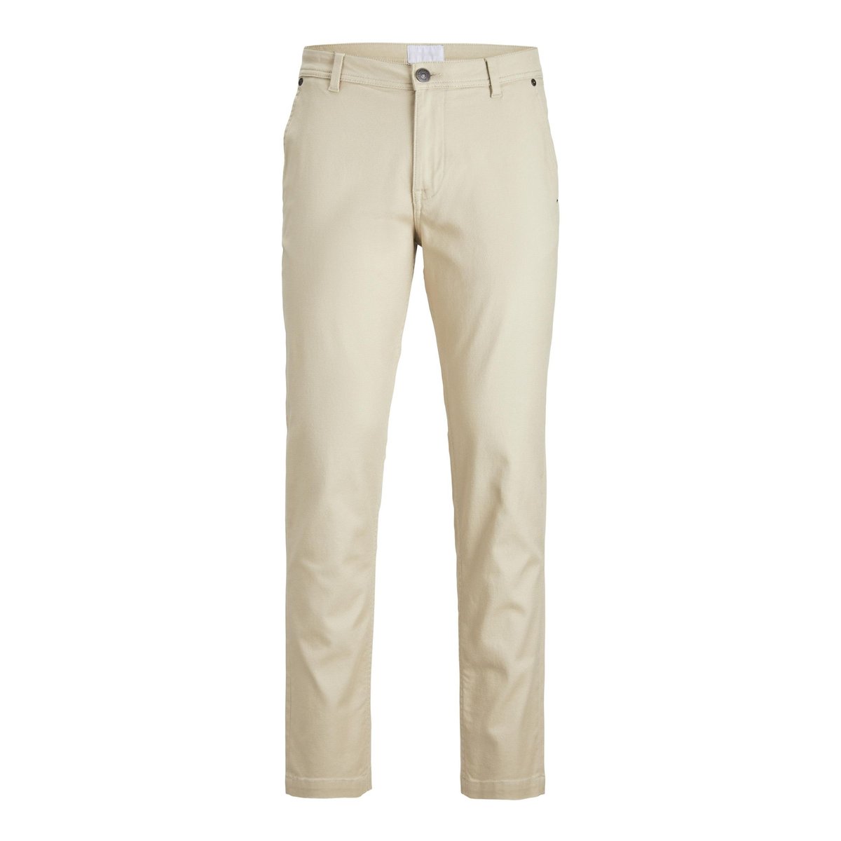 Pantalon Chino white pepper, JACK & JONES