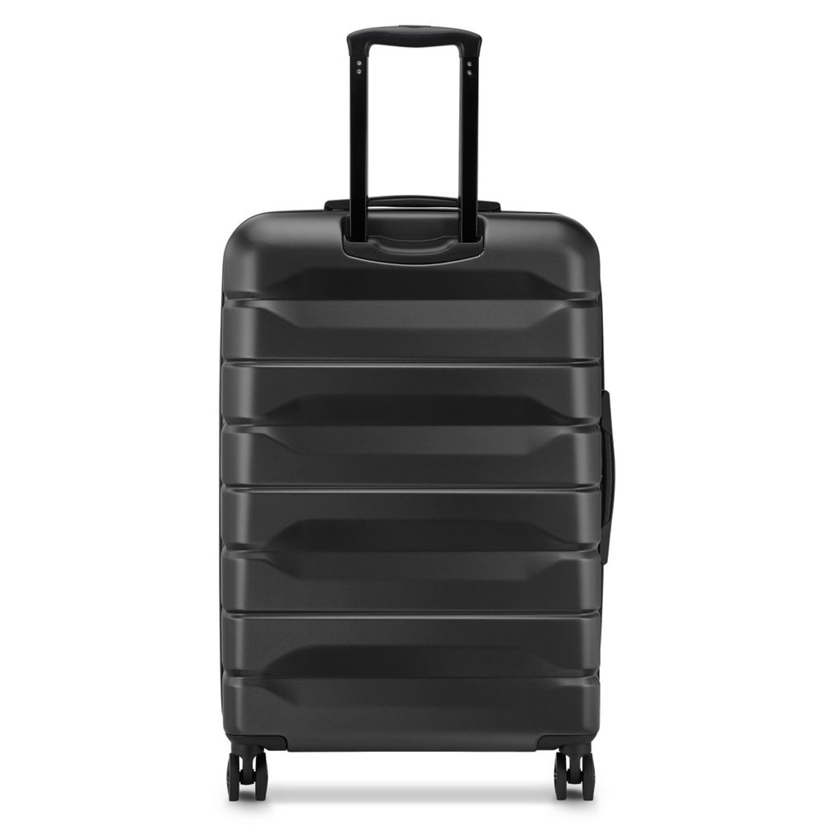 Valise XL AIR ARMOUR noir, DELSEY PARIS