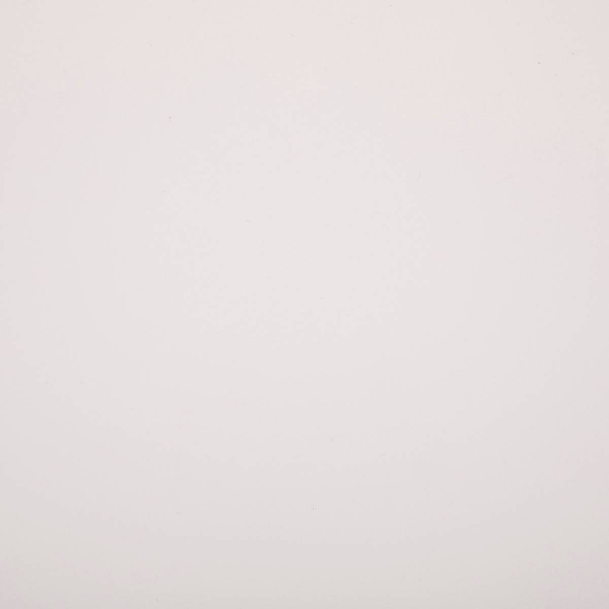 Tabouret de bar avec repose-pieds OTAC blanc, ATMOSPHERA