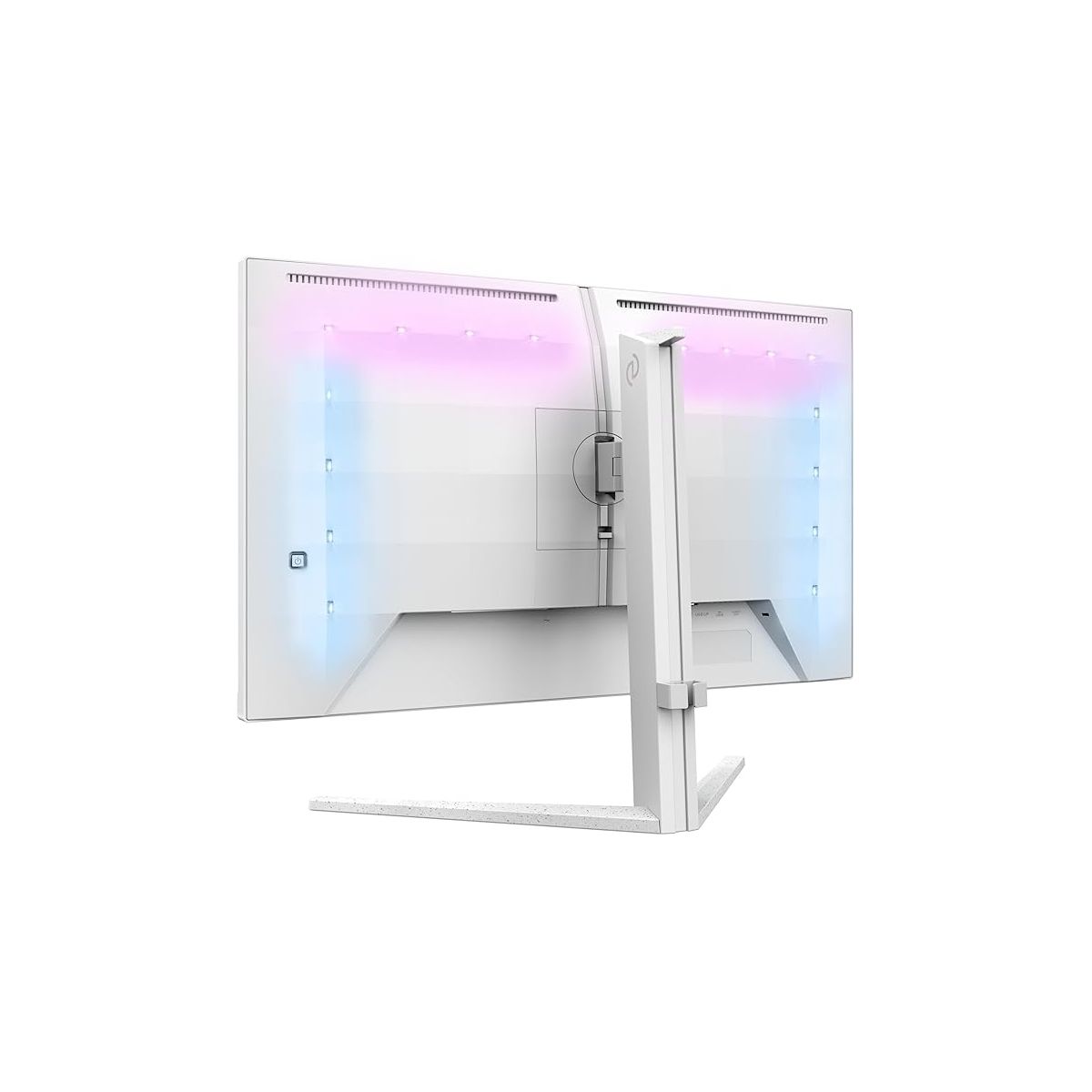 Ecran PC Gamer Evnia 27M2N5901A 27" 4K 320Hz Fast IPS HDR 400 HDMI 2.1 USB-C 65W Ambiglow couleur unique, PHILIPS