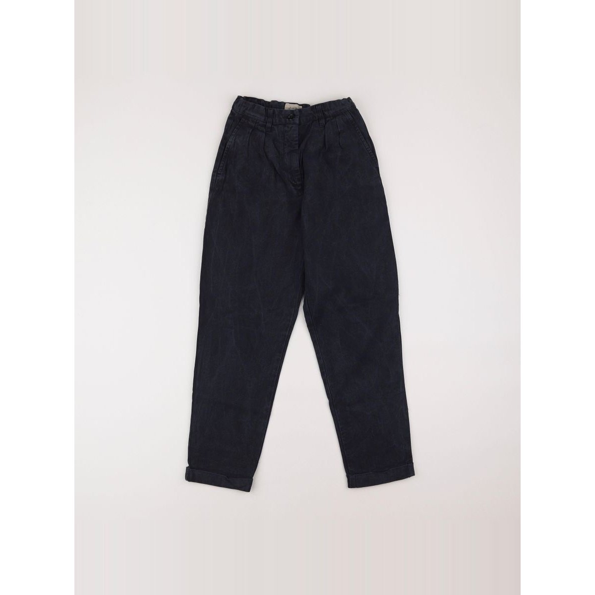 Jean - Etat satisfaisant gris, BELLEROSE