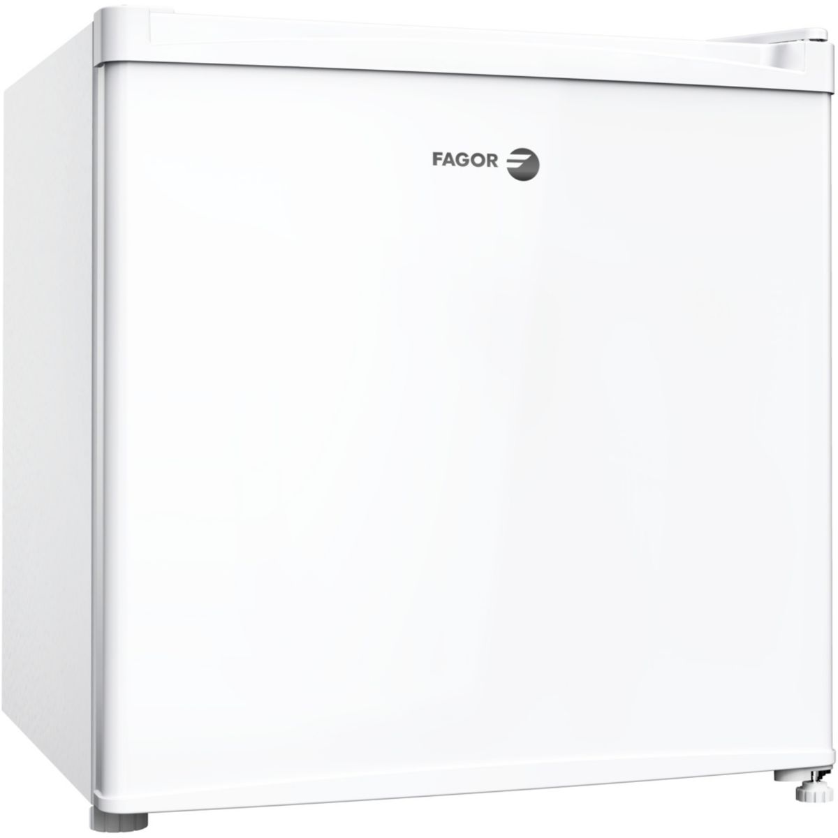 Mini réfrigérateur FBH31EW Convertible en Mini-congélateur blanc, FAGOR