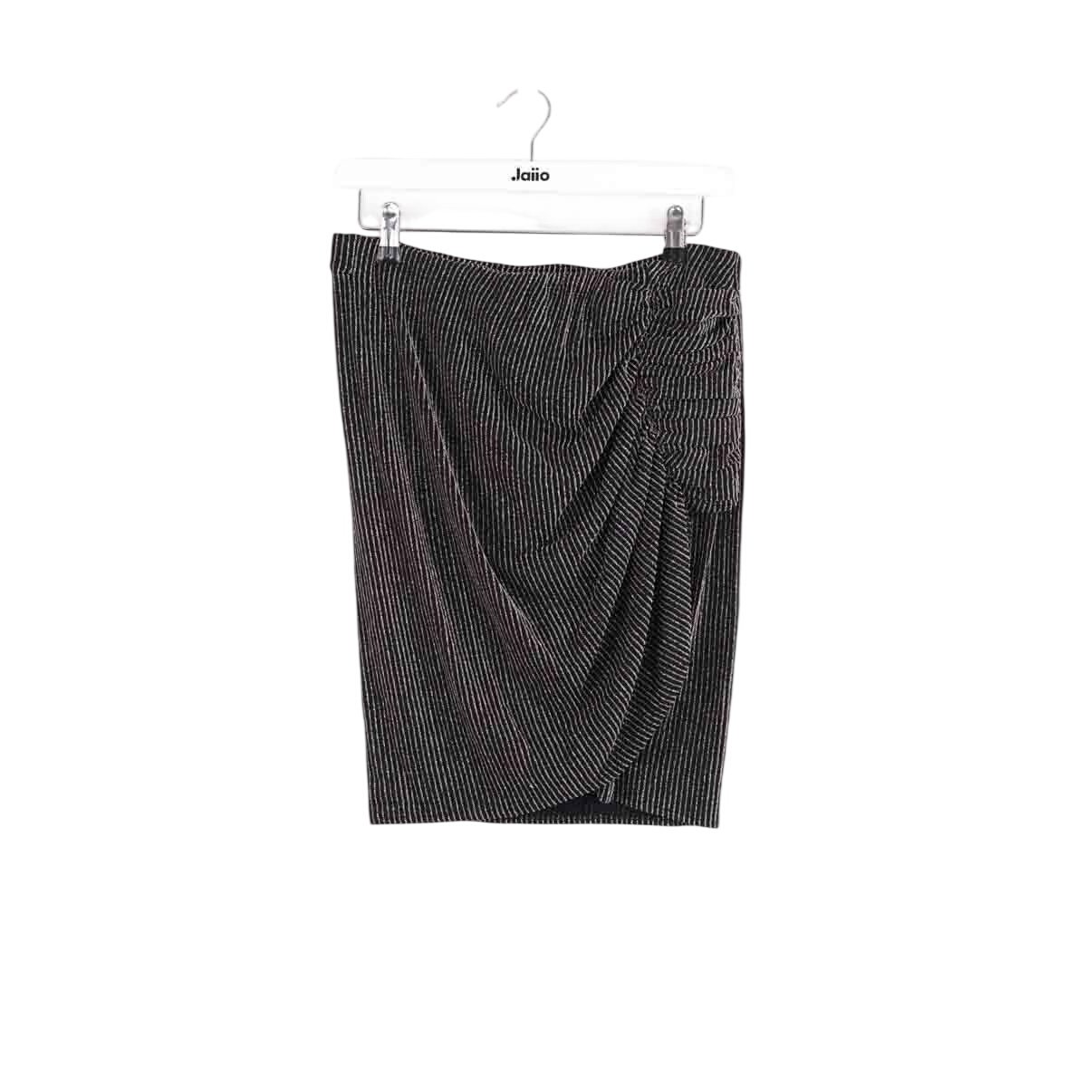Mini jupe - Très Bon État noir, IRO