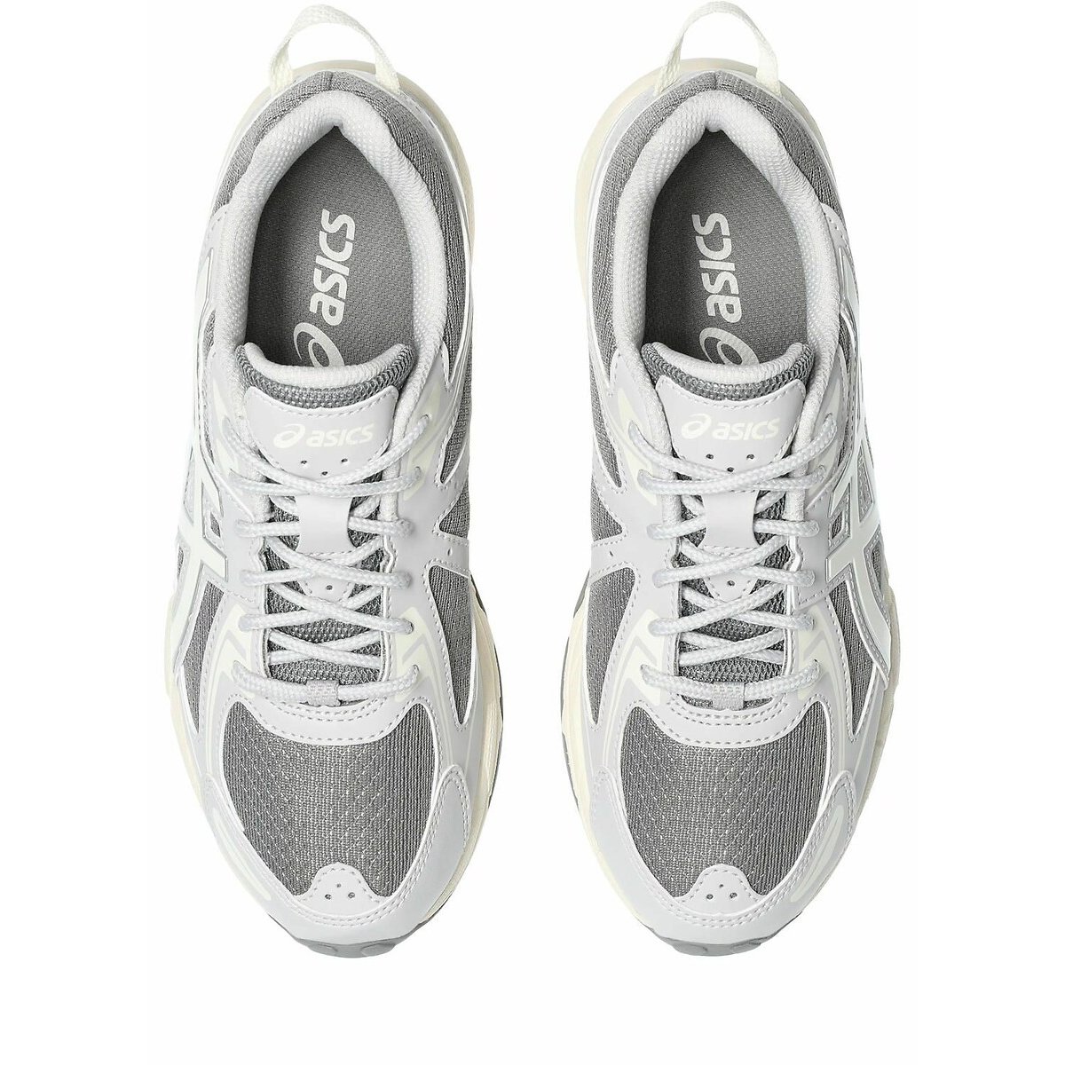 Sneakers Gel-Venture 6 grigio/écru, ASICS