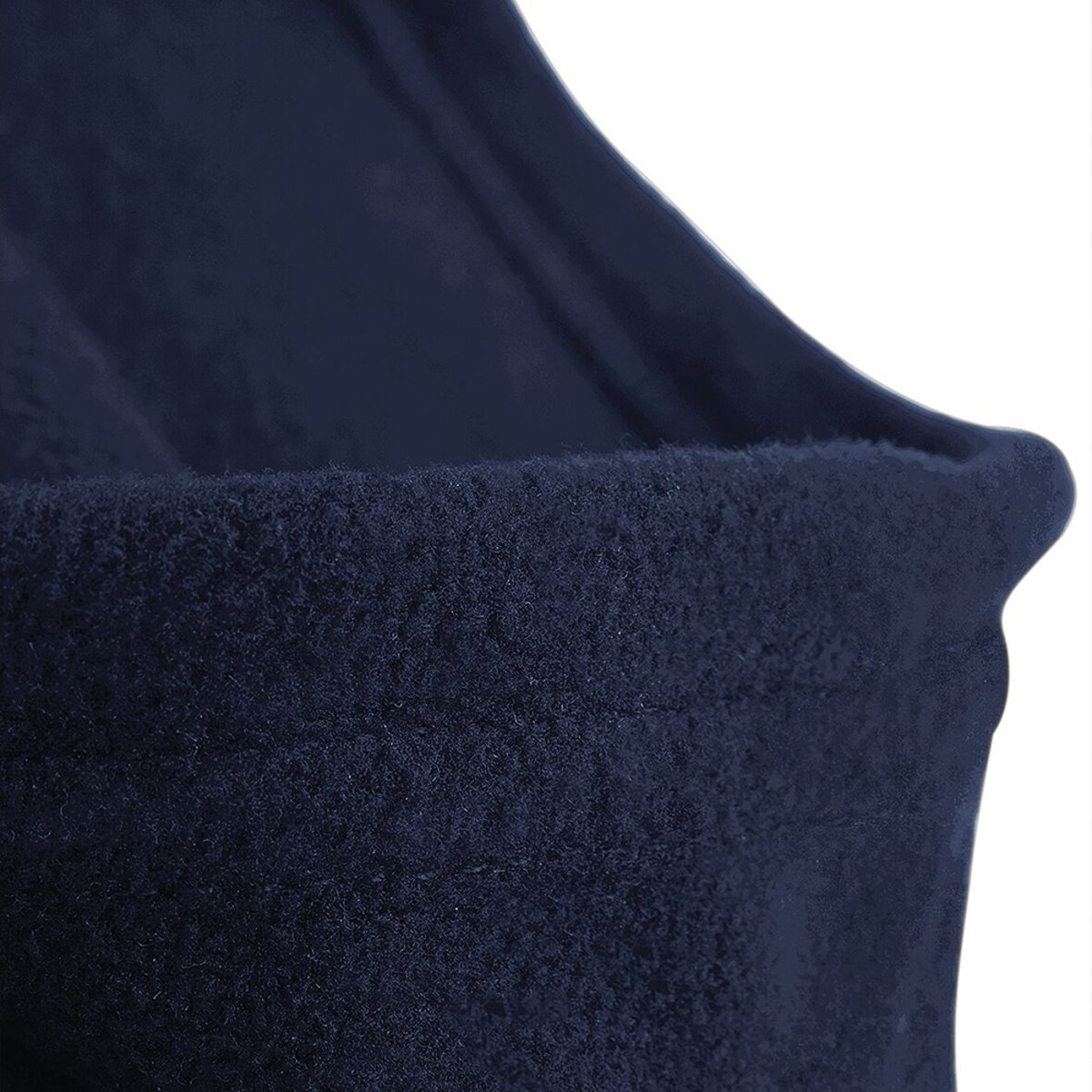Snood bleu marine, BEECHFIELD