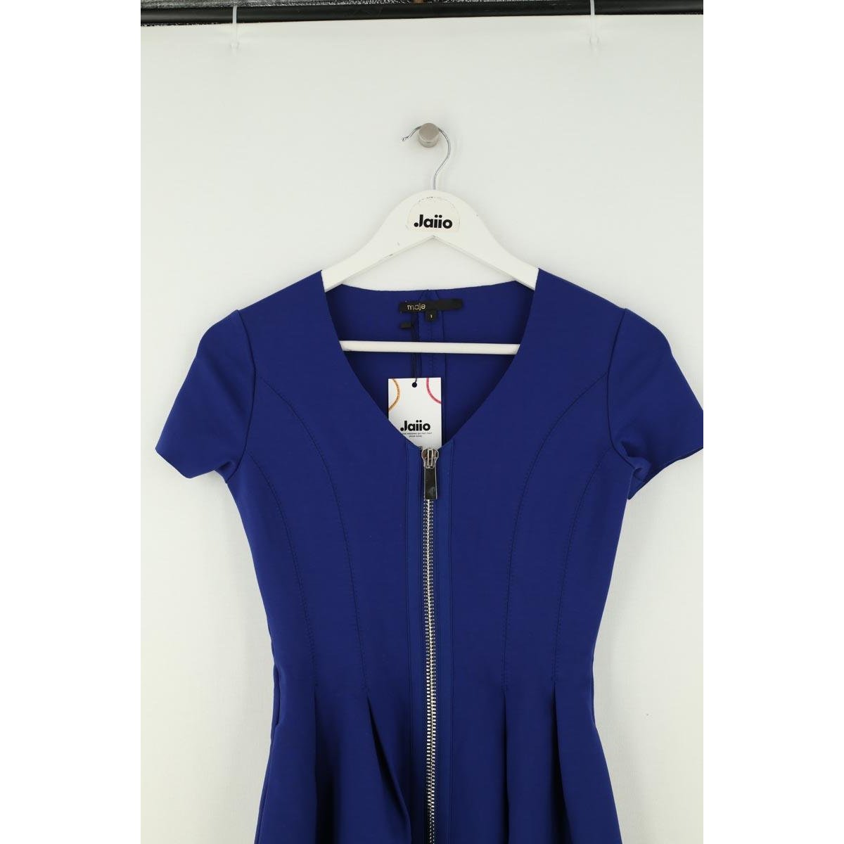Robe - Très Bon État bleu, MAJE