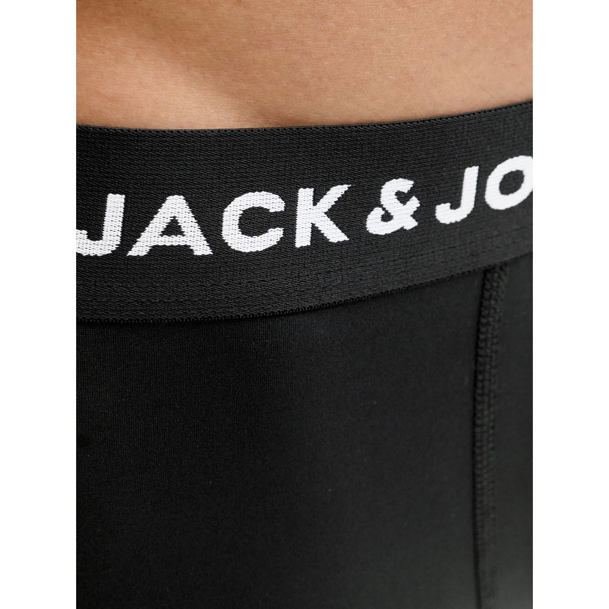 Maillots noire - black, JACK & JONES