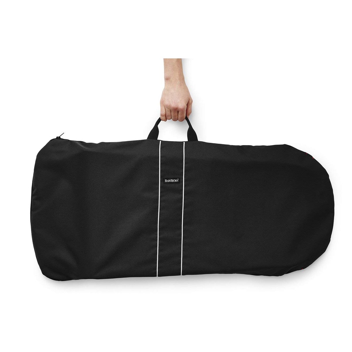 Sac de transport pour Transat BabyBjörn Sac de transport, noir noir, BABYBJORN