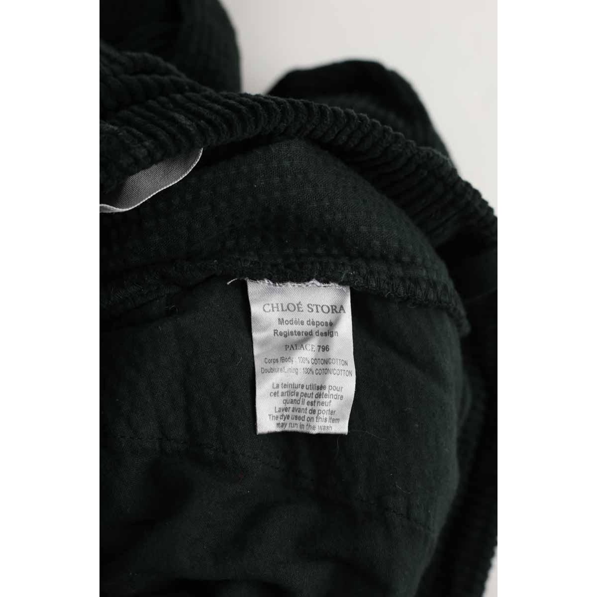 Pantalon large - Très Bon État vert, CHLOE STORA