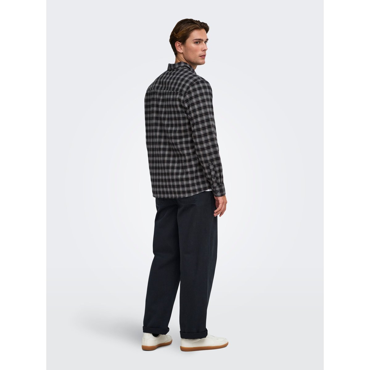 Chemise blue nights, ONLY & SONS