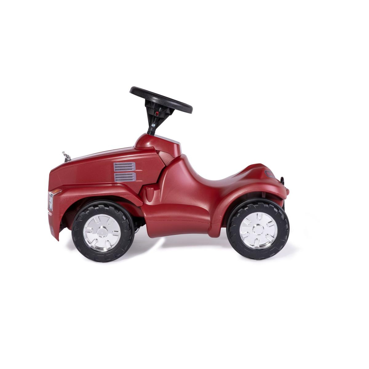 Rolly Minitruck Mack rouge vintage rouge, ROLLY TOYS