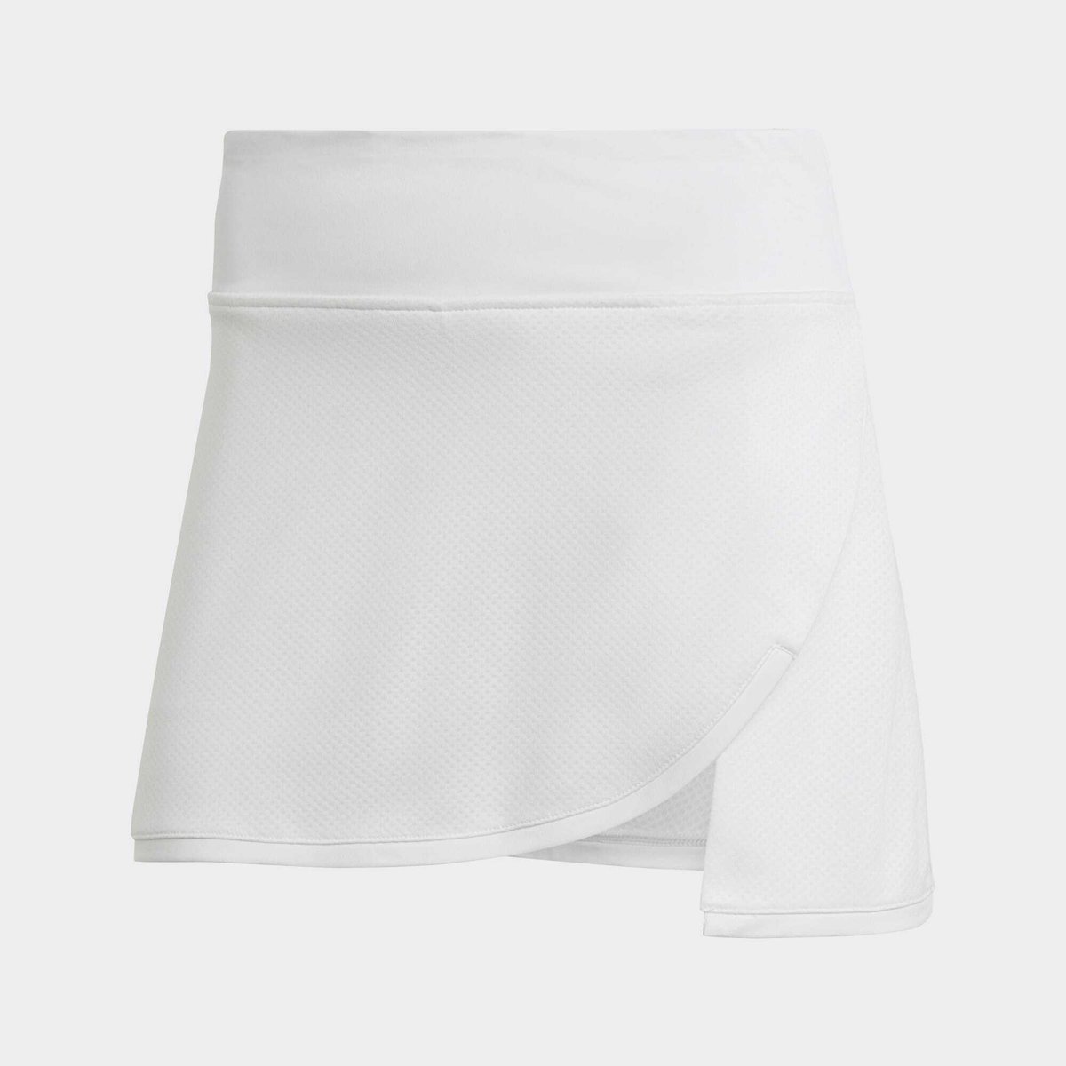 Jupe Club Tennis white, adidas Performance
