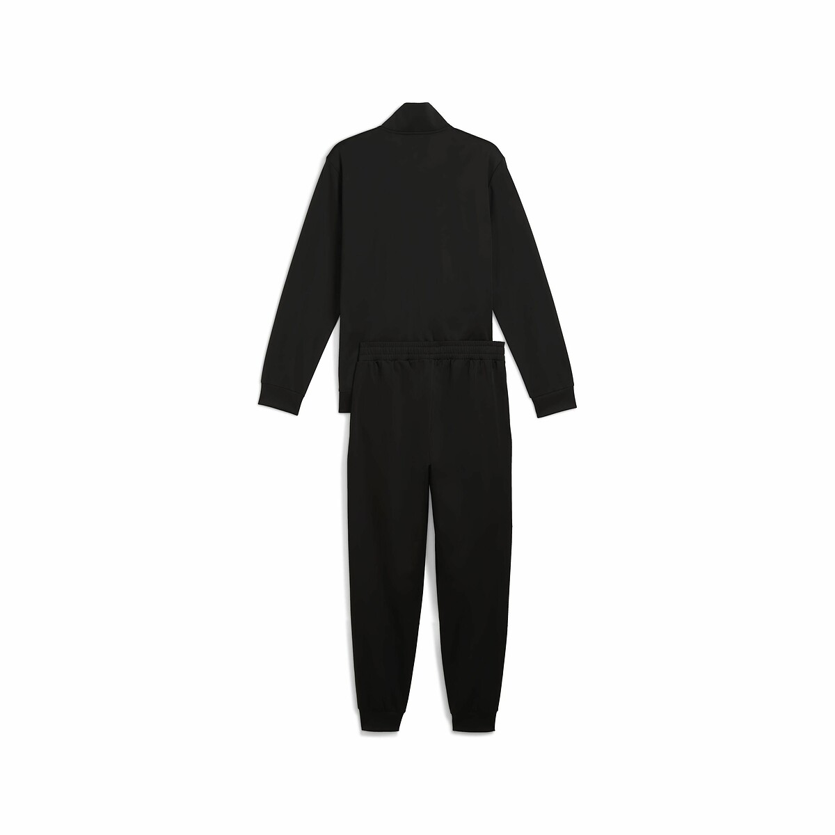 Ensemble de survêtement colorblock noir, PUMA