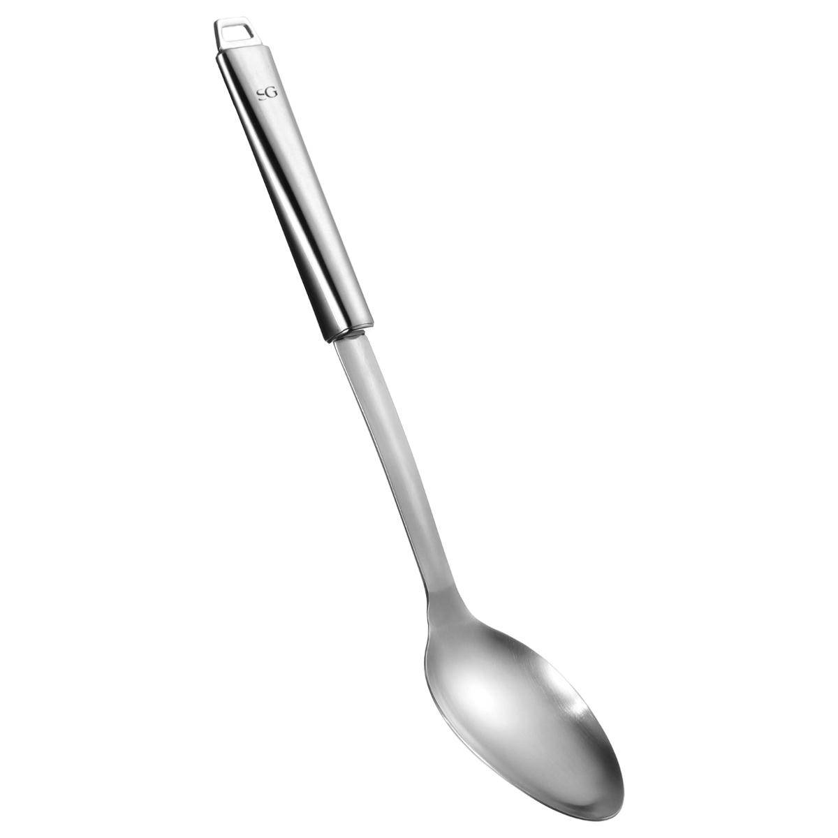 Cuillère de service SILVER PRÉCISION argent, 5FIVE SIMPLY SMART