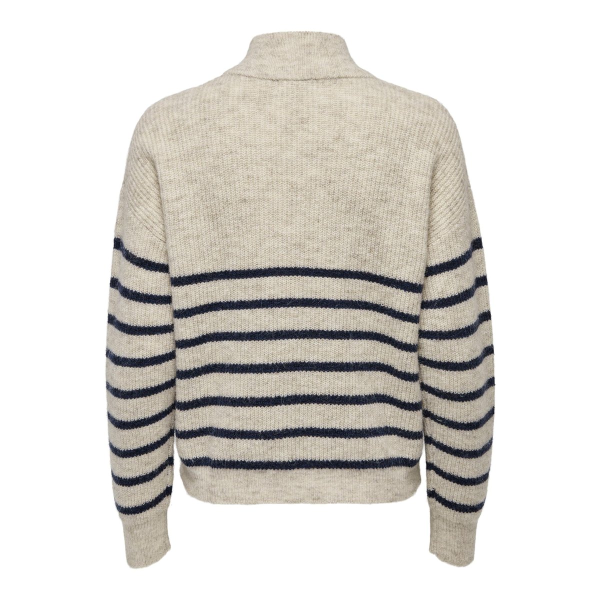 Pull En Maille pumice stone, ONLY