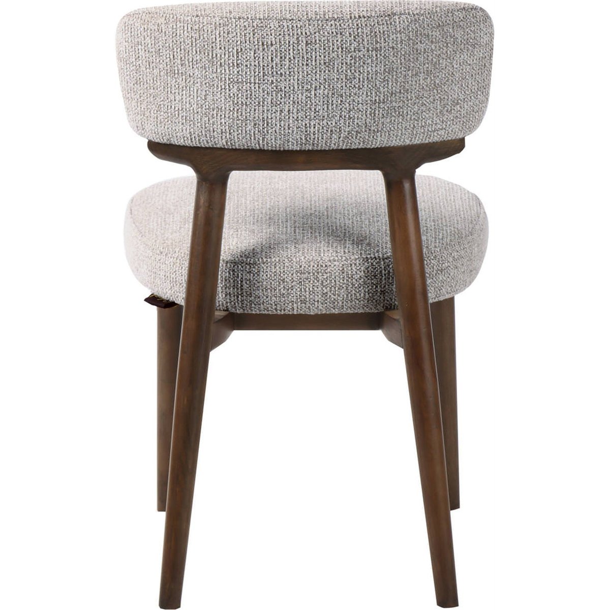 Chaise de salle à manger, Lot de 2 naturel fantaisie, RECOLLECTION