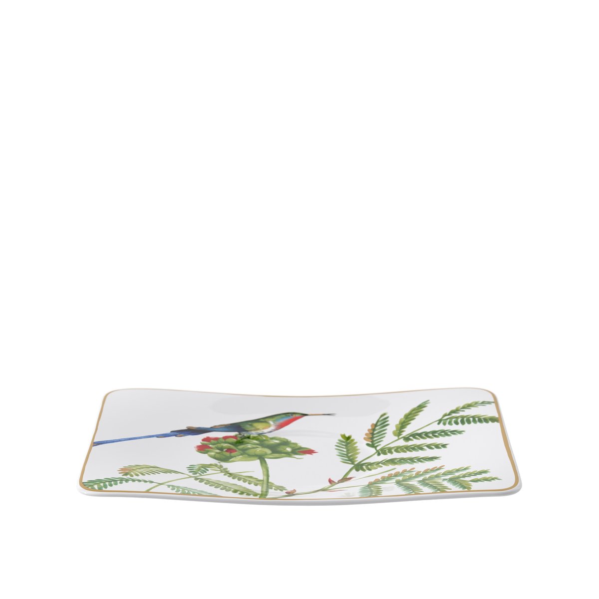 Sous-Tasse À Café AMAZONIA couleur unique, VILLEROY & BOCH SIGNATURE