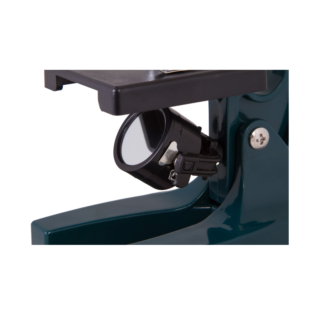 Microscope LabZZ M1 couleur unique, LEVENHUK