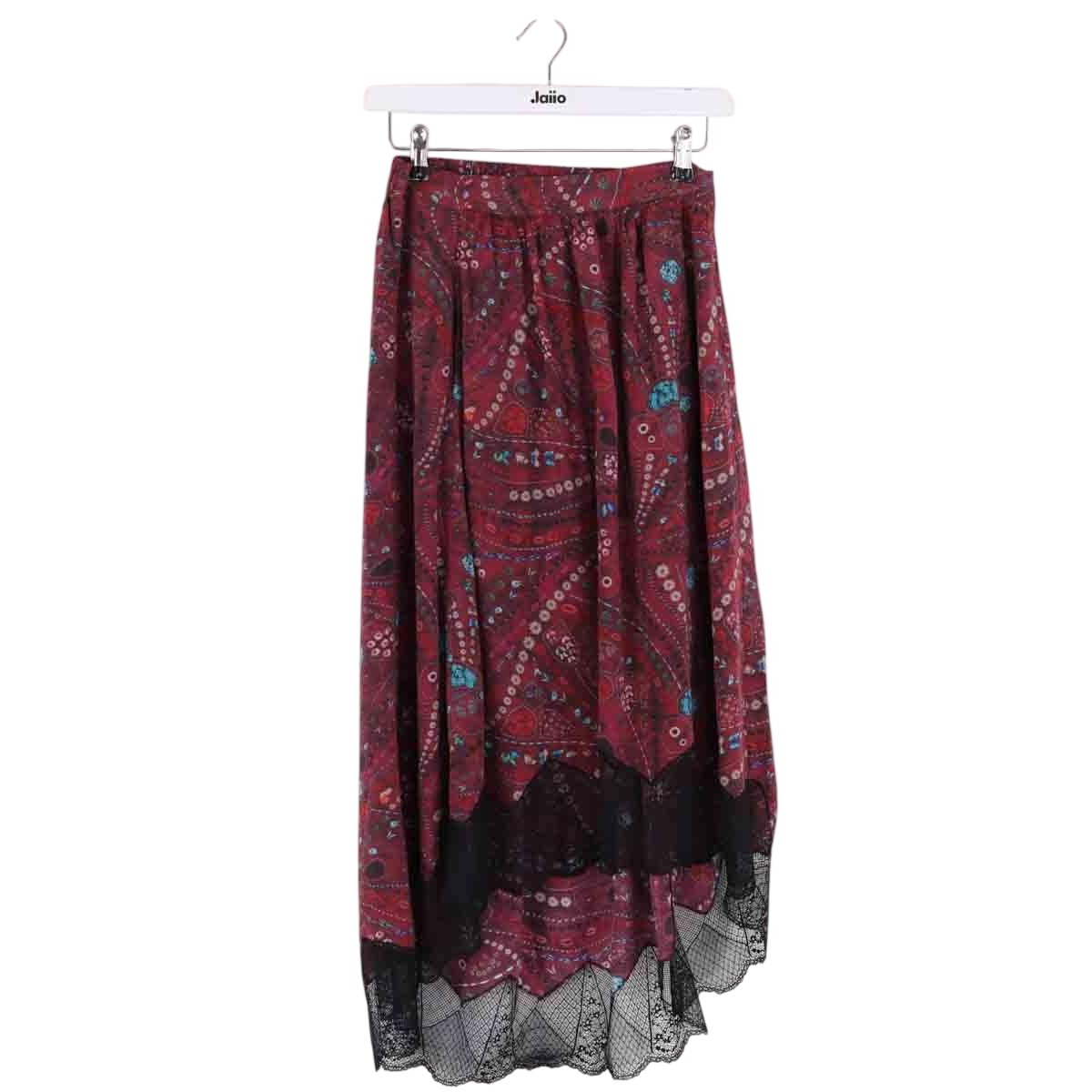 Jupe - Très Bon État bordeaux, ZADIG&VOLTAIRE