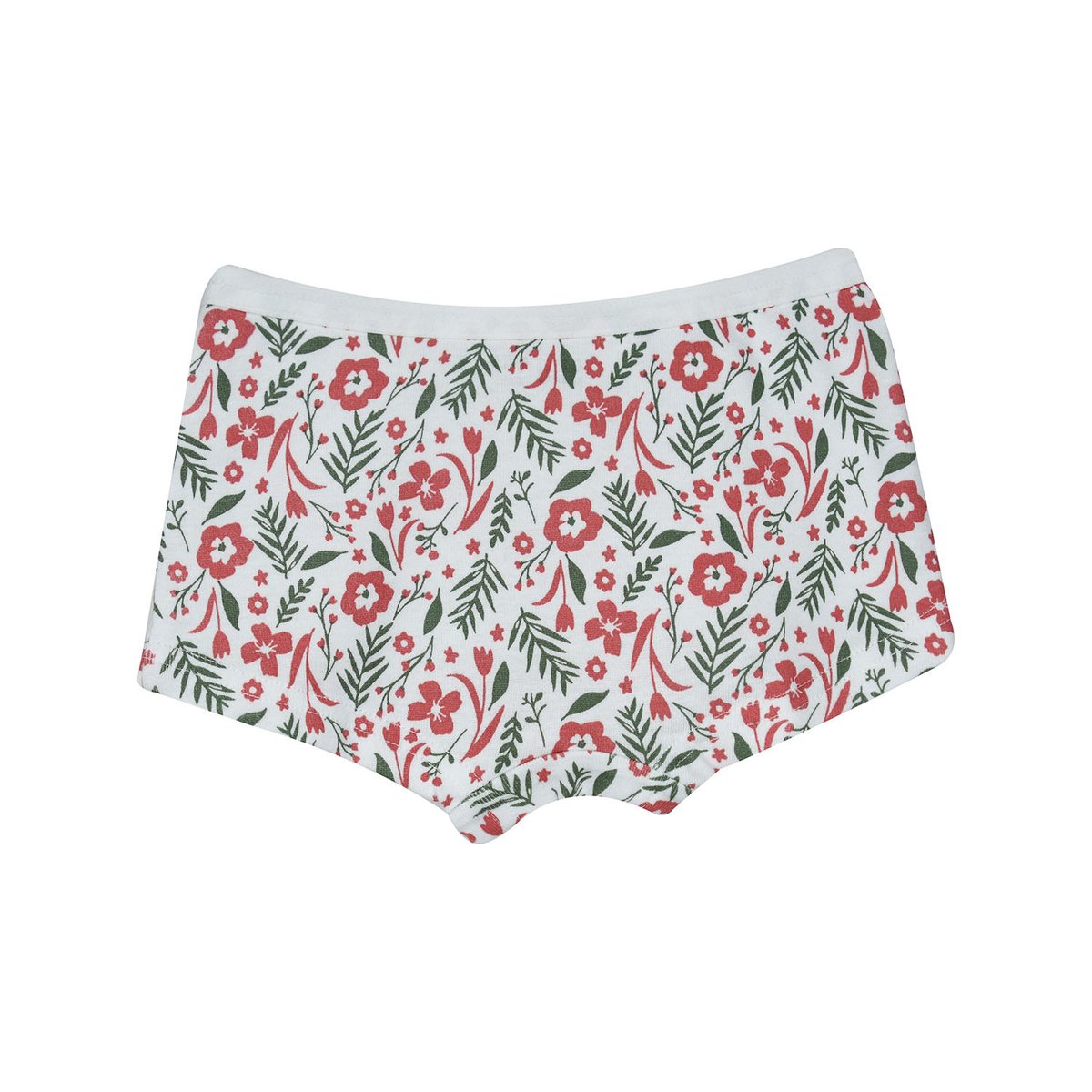 Lot de 3 shorties perla blanc, SUCRE D'ORGE