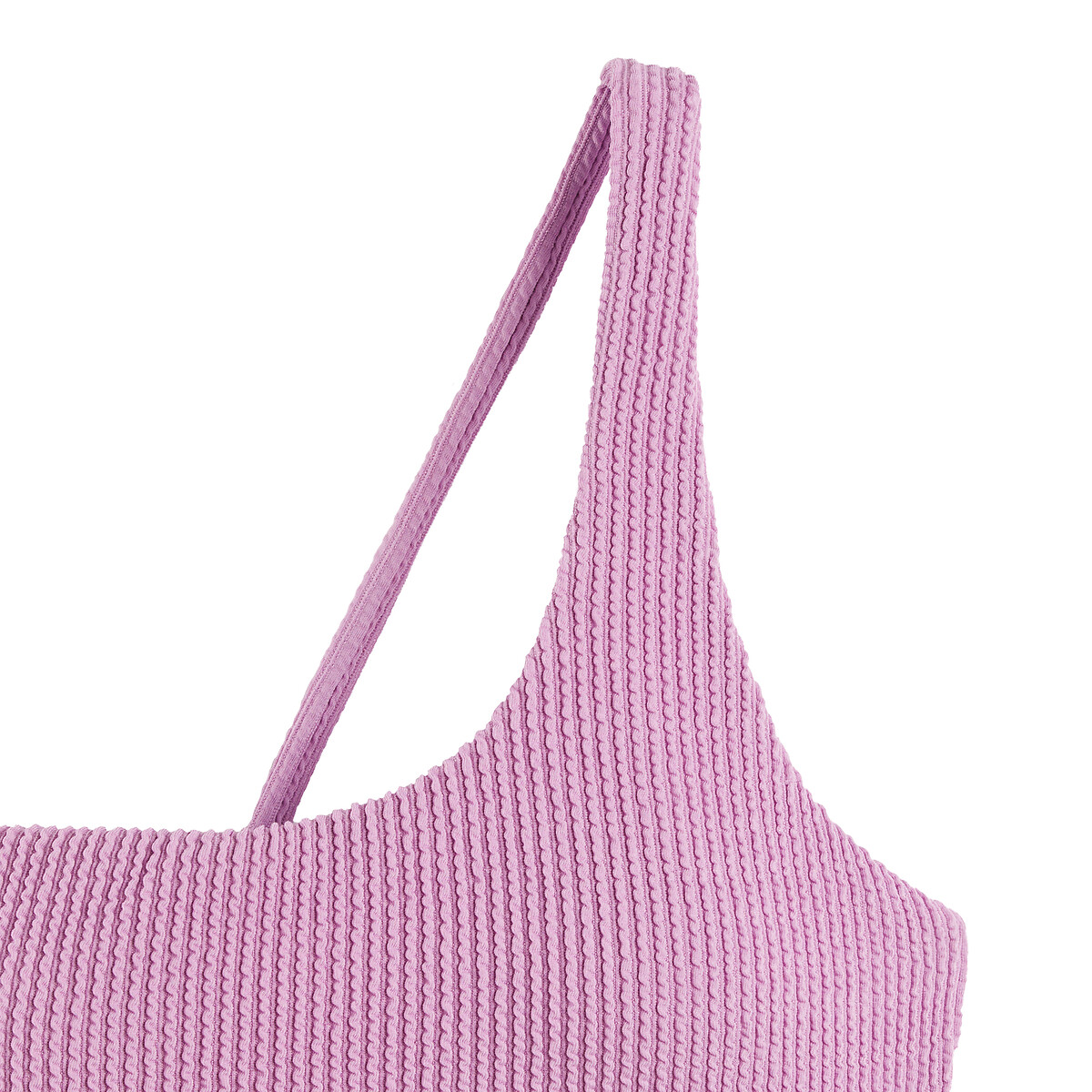 Biquíni lilás, LA REDOUTE COLLECTIONS