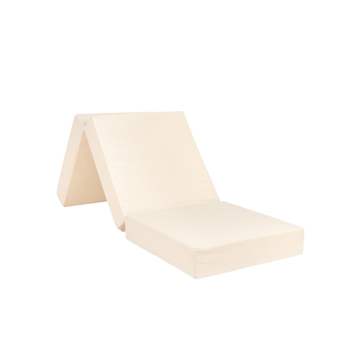 Lit d'appoint pliable SLEEPOVER gris ardoise, NOBODINOZ