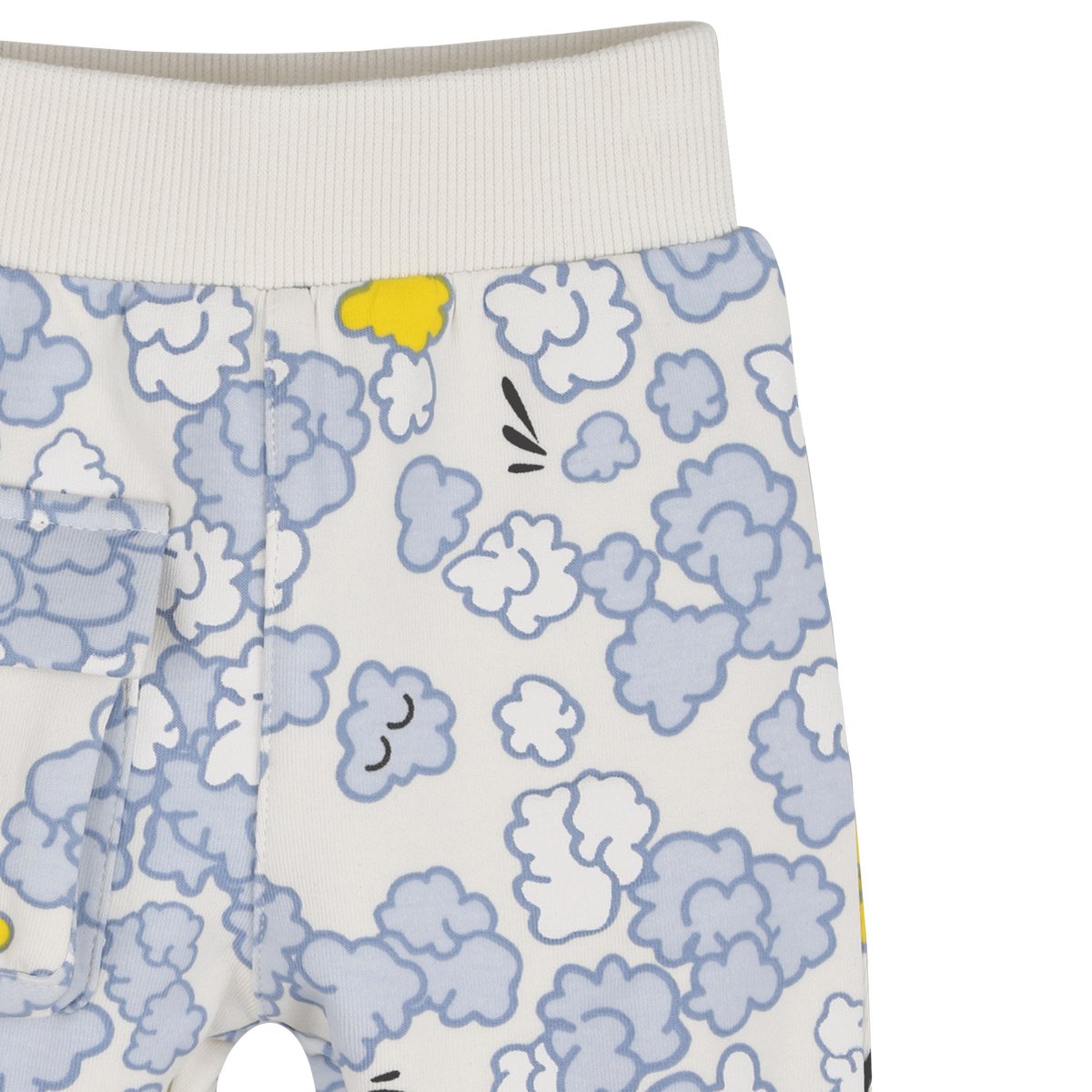 Ensemble sweat et pantalon creme, MARC JACOBS