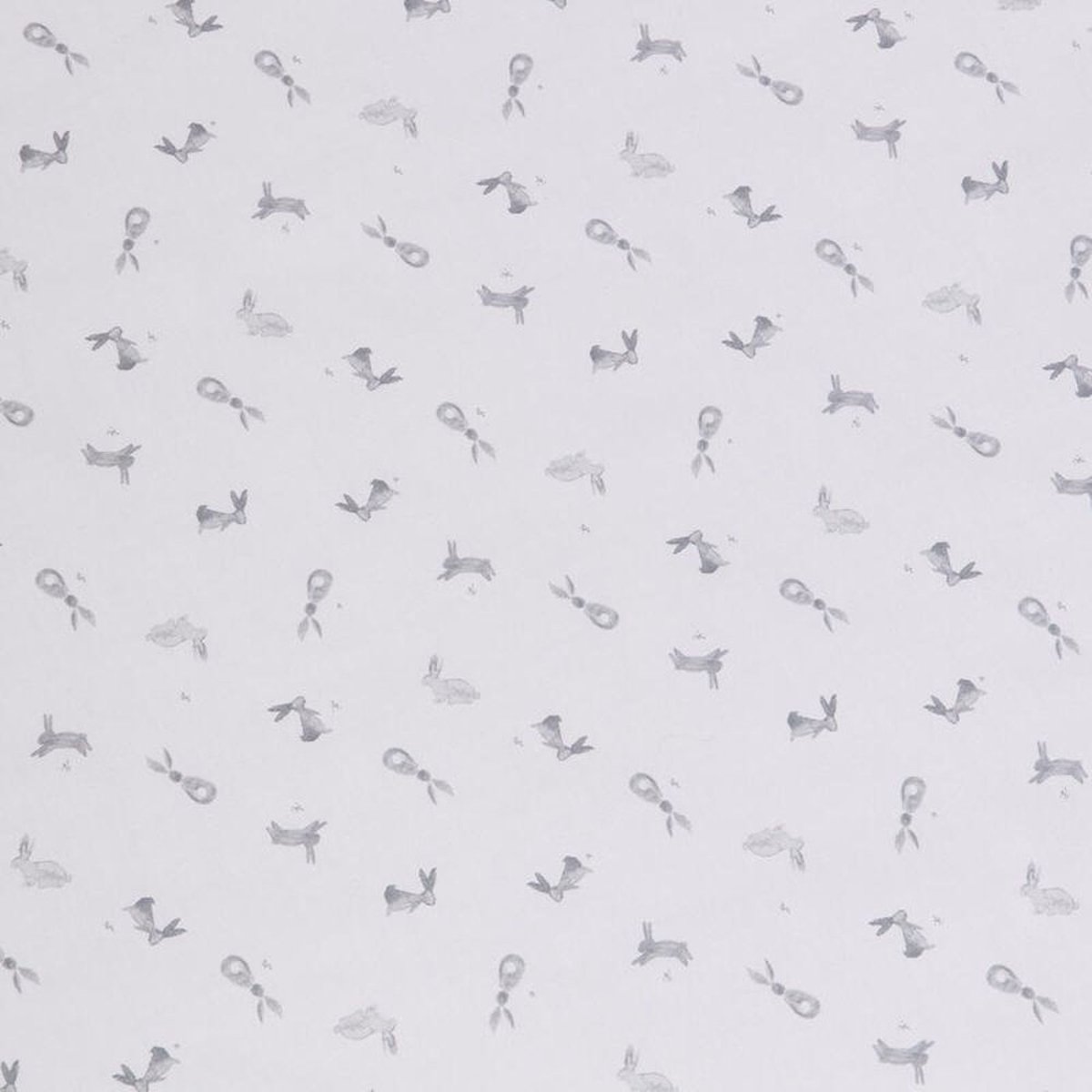 Tapis de motricité XL blanc, CANDIDE