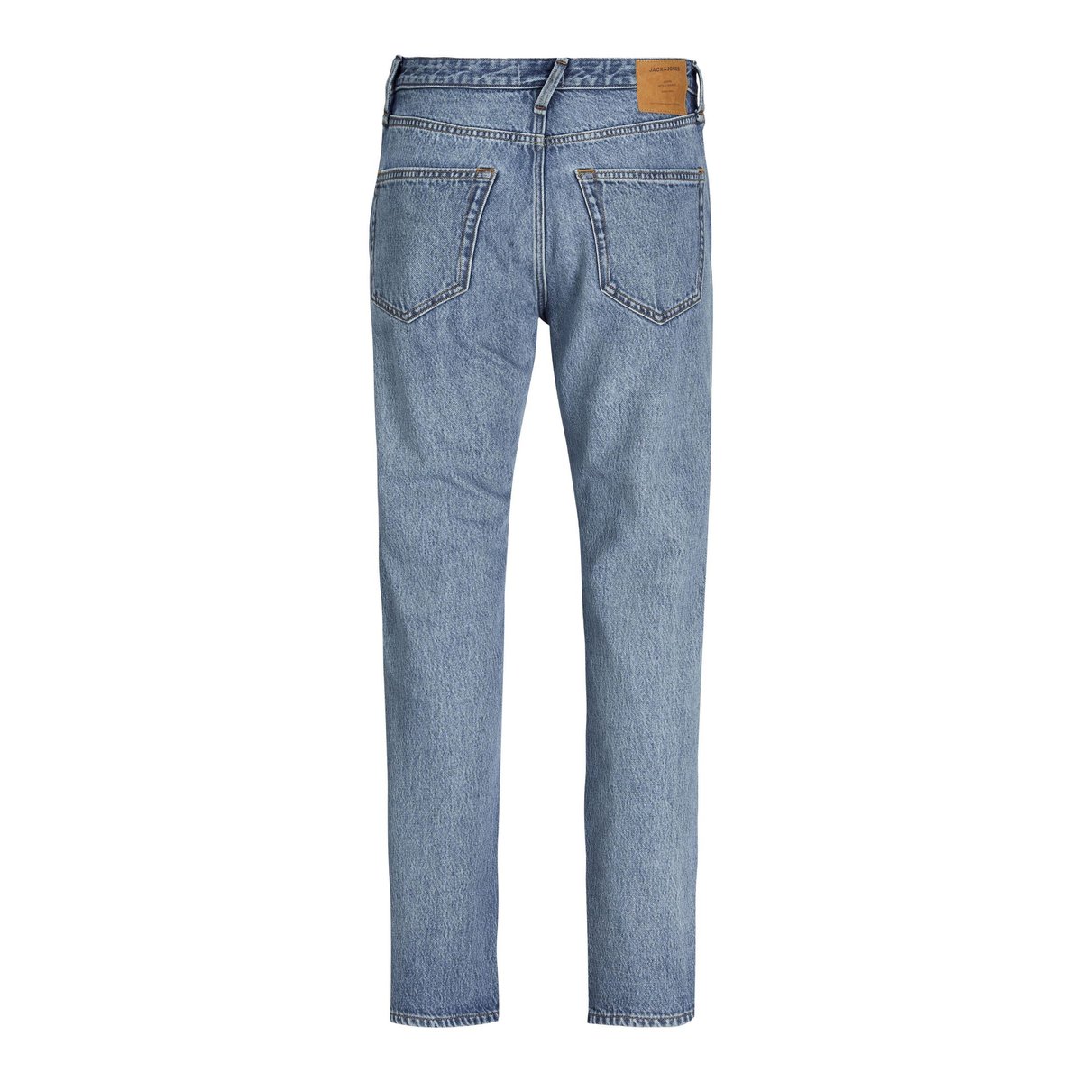 Jean Coupe Décontractée blue denim, JACK & JONES