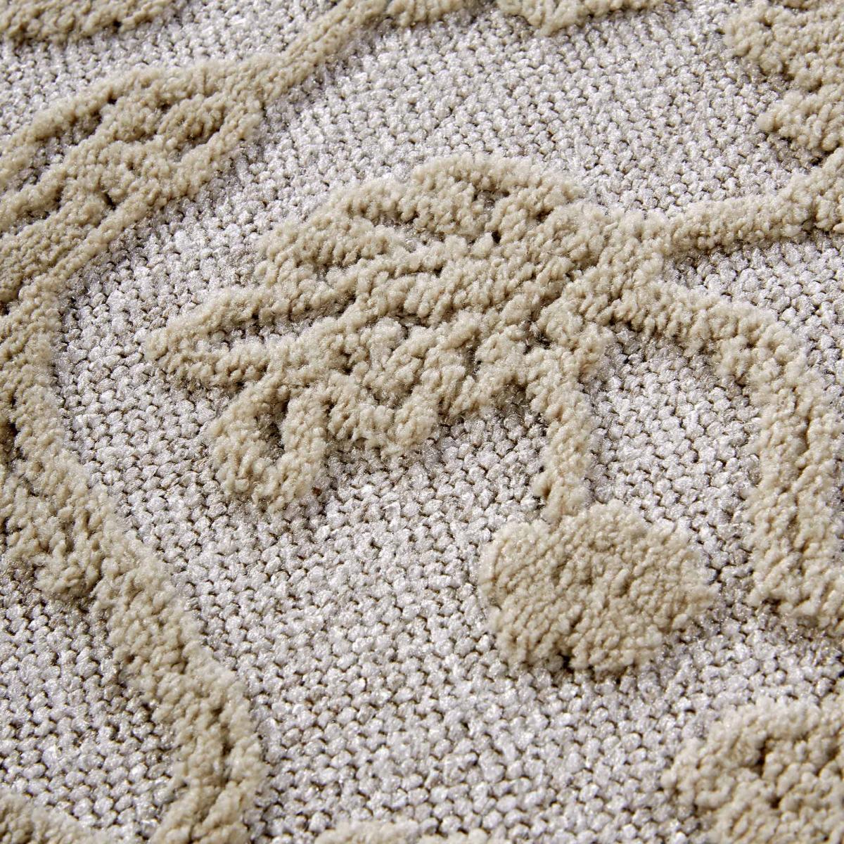 Tapis d'orient kilim oriental, motif authentique, AMBROISE crème, UN AMOUR DE TAPIS