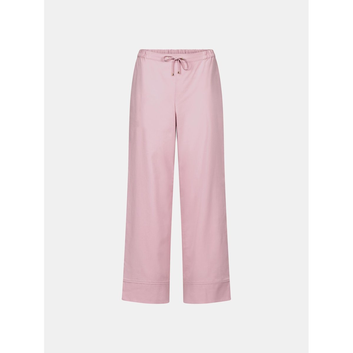 Pantalon GABRIEL rayures rose poudré, CHANTELLE