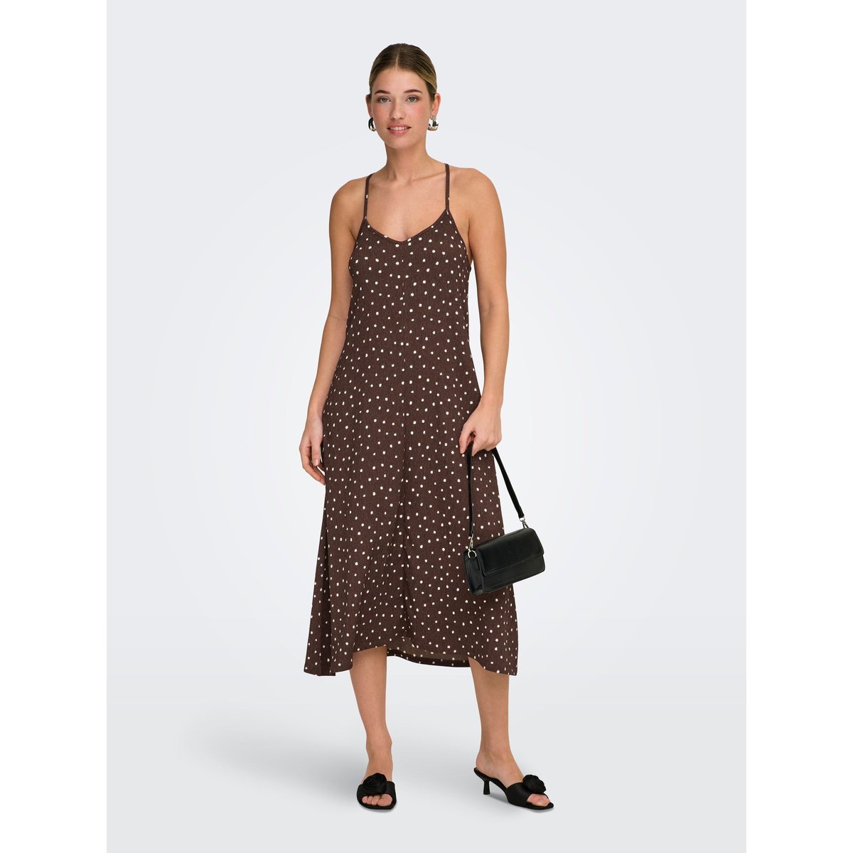 Robe shopping bag, ONLY