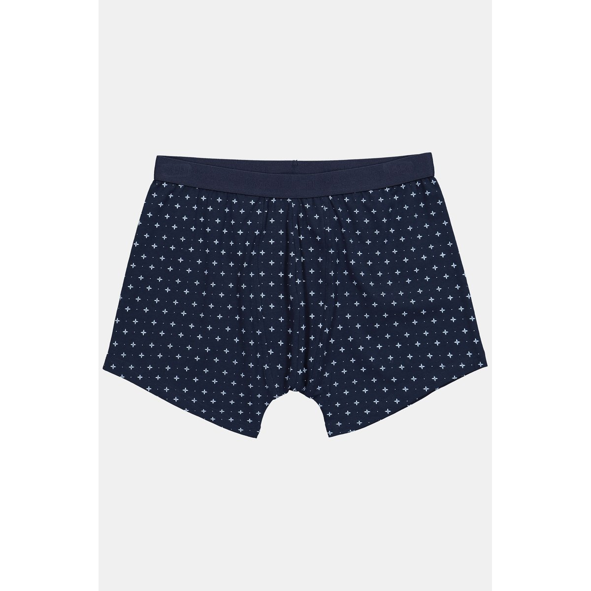Lot de 2 boxers, collection Homewear bleu marine, JP1880