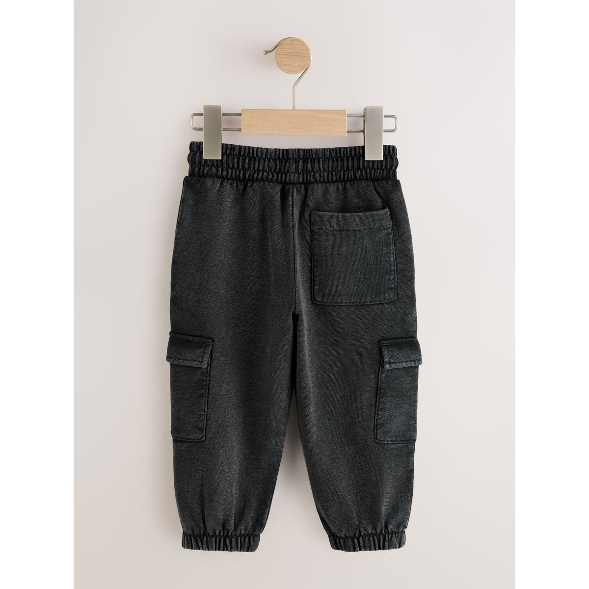 Pantalon de jogging fonctionnel délavage gris, NEXT